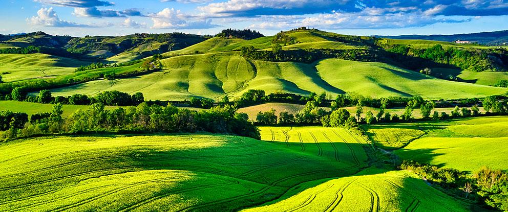 L'Ue semplifica la vita agli agricoltori | Crédit Agricole L'Ue semplifica la vita agli agricoltori | Crédit Agricole