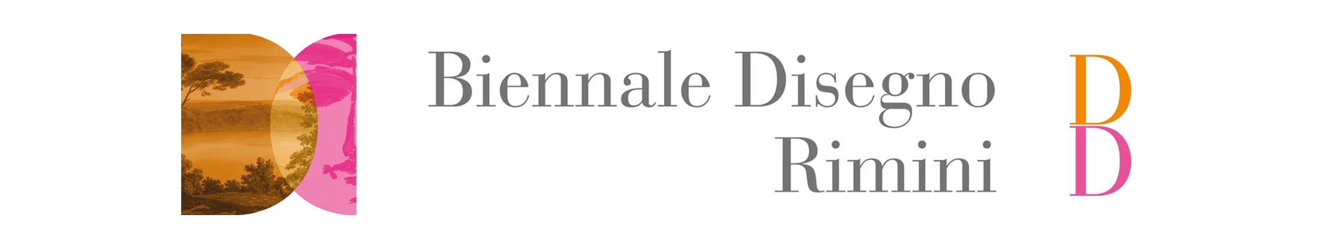 BIENNALE DEL DISEGNO DI RIMINI 2024 | Crédit Agricole