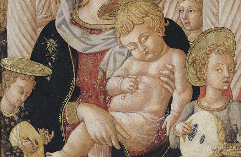 DAL MEDIOEVO AL RINASCIMENTO TOSCANO | Crédit Agricole DAL MEDIOEVO AL RINASCIMENTO TOSCANO | Crédit Agricole