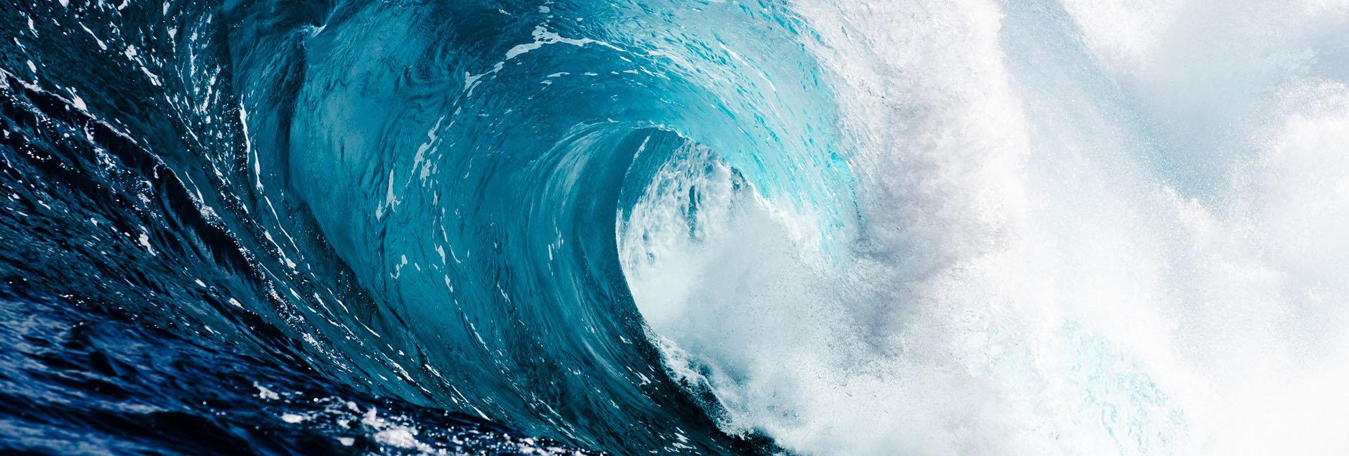 Blue economy: l’economia che può salvare il pianeta | Crédit Agricole Blue economy: l’economia che può salvare il pianeta | Crédit Agricole