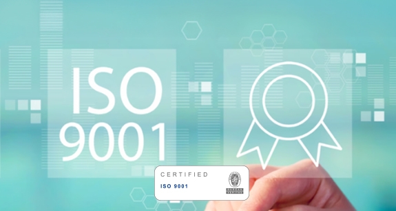 Certificazione ISO 9001:2015 | Crédit Agricole Certificazione ISO 9001:2015 | Crédit Agricole