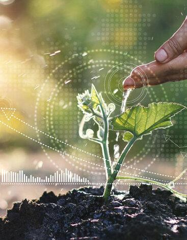 Finanziamento ESG Linked Loan | Crédit Agricole