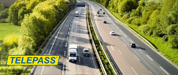 Telepass | Crédit Agricole Telepass | Crédit Agricole