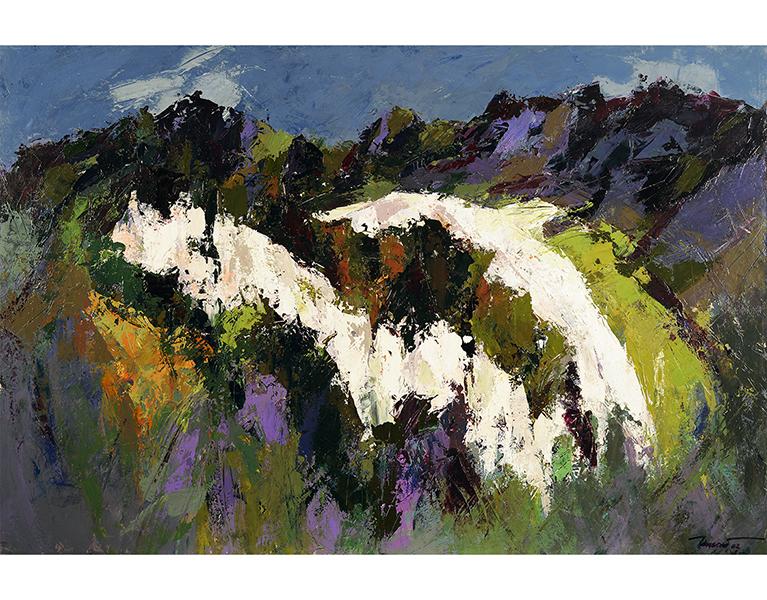Alpi Apuane XII | Crédit Agricole Alpi Apuane XII | Crédit Agricole