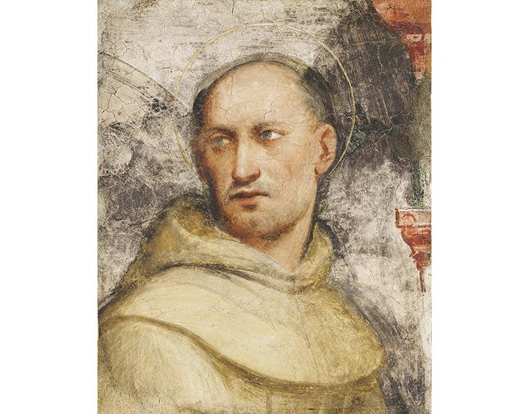 Santo francescano | Crédit Agricole Santo francescano | Crédit Agricole