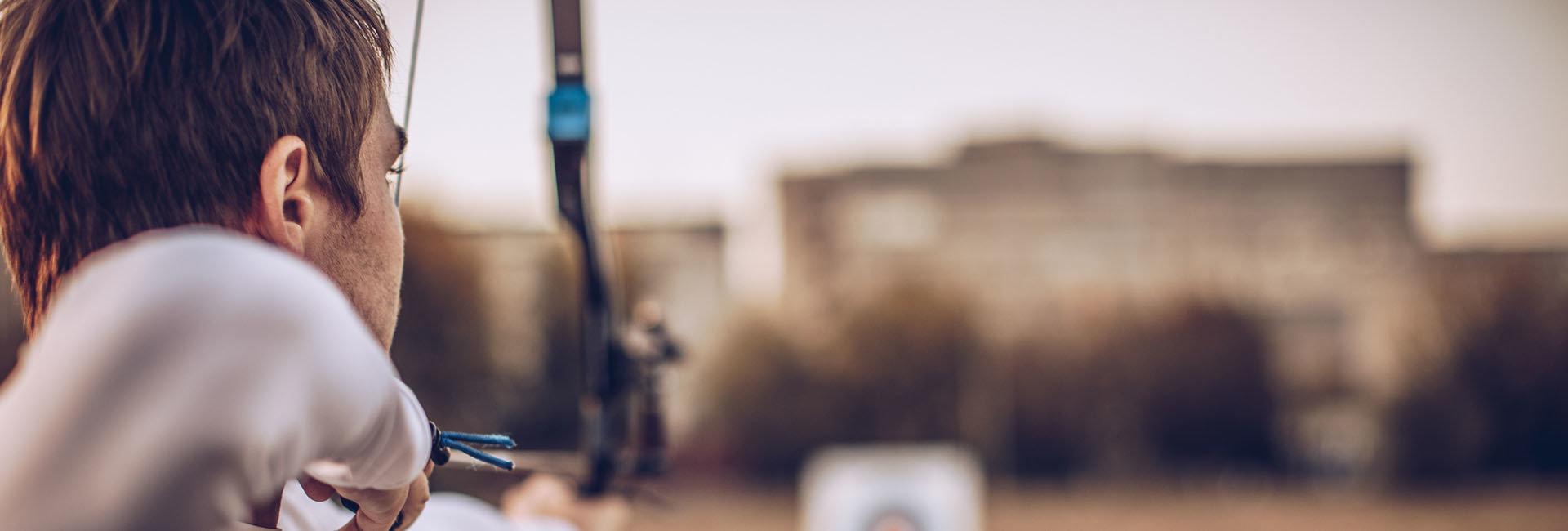 Vuoi investire? Prima metti a fuoco i tuoi obiettivi | Crédit Agricole Vuoi investire? Prima metti a fuoco i tuoi obiettivi | Crédit Agricole