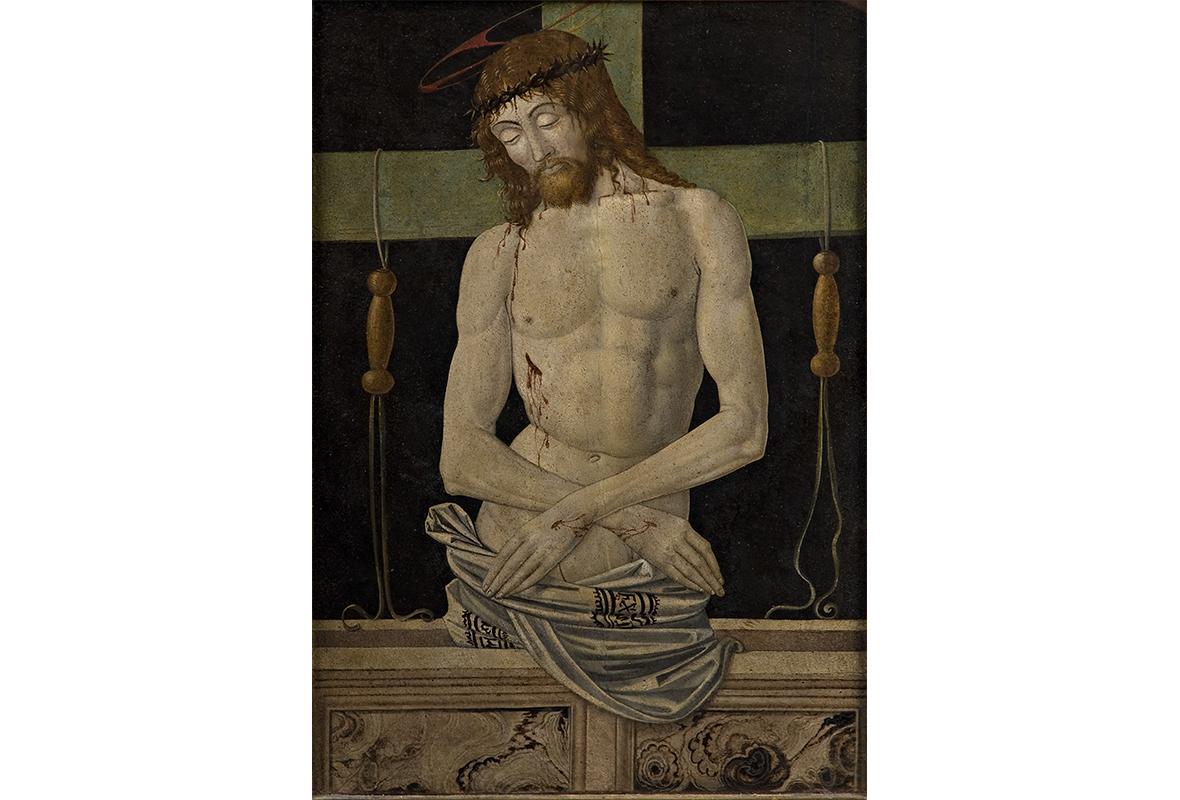 Ecce Homo | Crédit Agricole Ecce Homo | Crédit Agricole