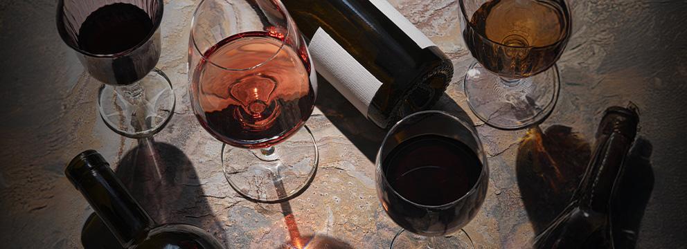 Vino, consumi mondiali in calo ma l'Italia tiene | Crédit Agricole Vino, consumi mondiali in calo ma l'Italia tiene | Crédit Agricole