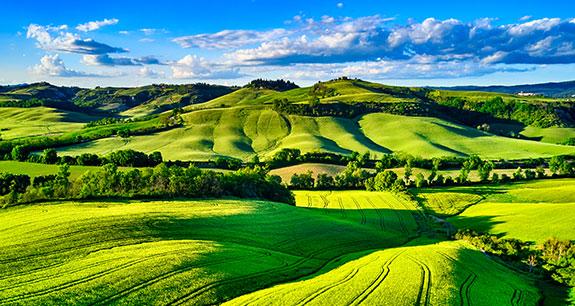 L'Ue semplifica la vita agli agricoltori | Crédit Agricole L'Ue semplifica la vita agli agricoltori | Crédit Agricole