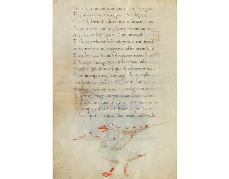 Astronomicon | Crédit Agricole Astronomicon | Crédit Agricole