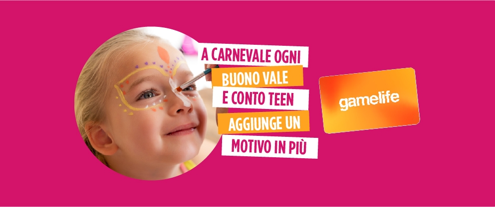 Conto Crédit Agricole Teen | Crédit Agricole Conto Crédit Agricole Teen | Crédit Agricole