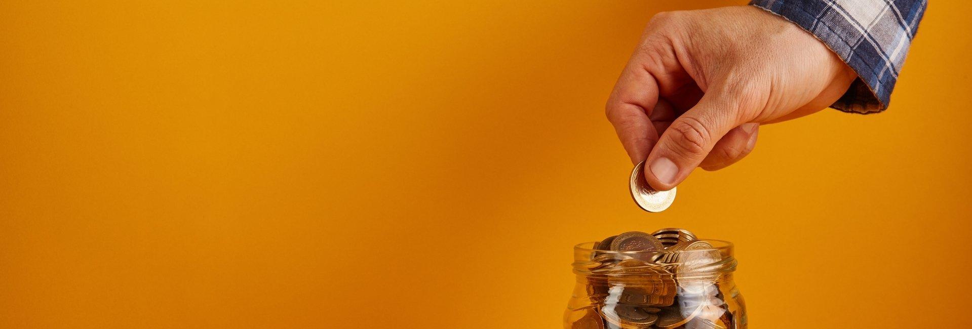 Propensione al risparmio, maneggiare con cura | Crédit Agricole Propensione al risparmio, maneggiare con cura | Crédit Agricole