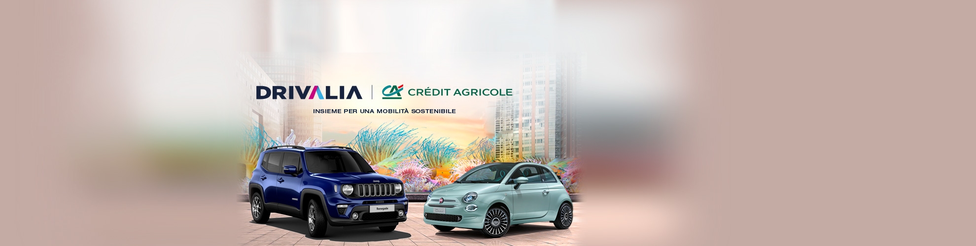 Noleggio Auto | Crédit Agricole Noleggio Auto | Crédit Agricole