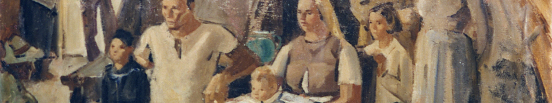 NOSTALGIA | Crédit Agricole