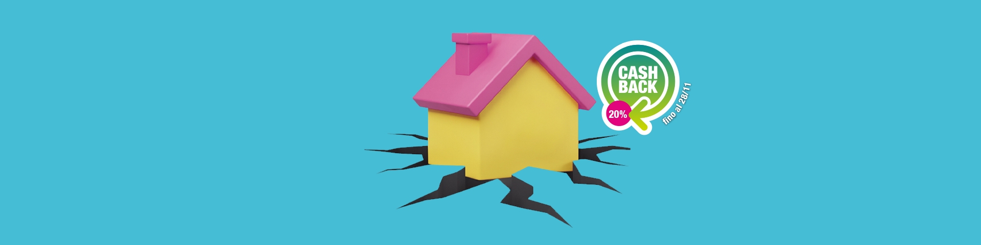 Protezione Vivi Casa | Crédit Agricole Protezione Vivi Casa | Crédit Agricole