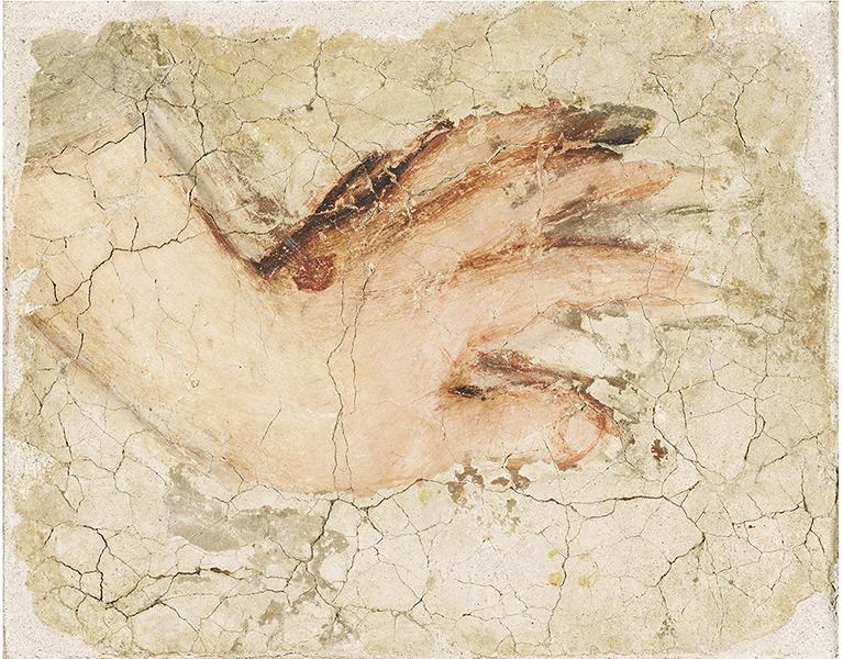 Frammento di mano | Crédit Agricole Frammento di mano | Crédit Agricole