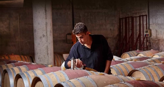 Pegno Rotativo Vino | Crédit Agricole Pegno Rotativo Vino | Crédit Agricole