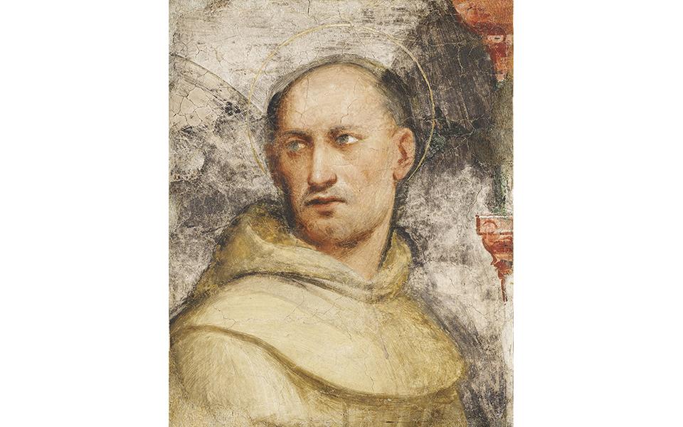 Santo francescano | Crédit Agricole Santo francescano | Crédit Agricole