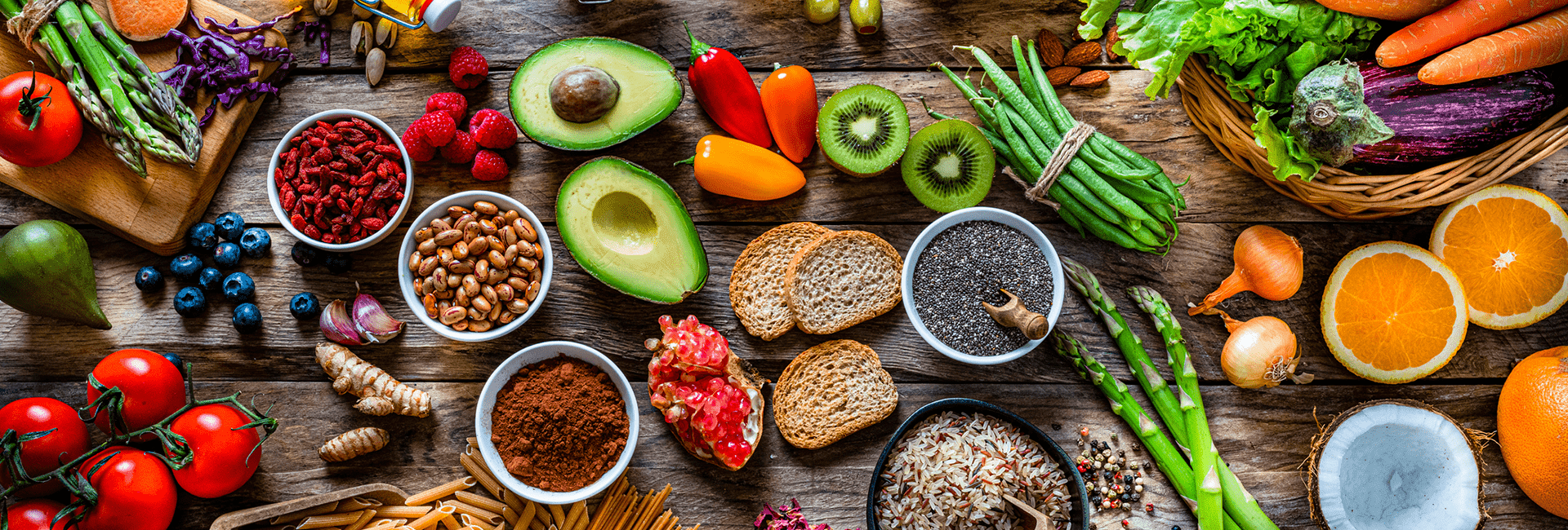 Nutrire il pianeta, nutrire il futuro: tutte le sfide del food | Crédit Agricole Nutrire il pianeta, nutrire il futuro: tutte le sfide del food | Crédit Agricole