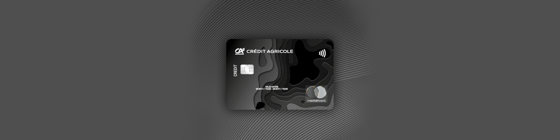 Carta Nexi black | Crédit Agricole Carta Nexi black | Crédit Agricole