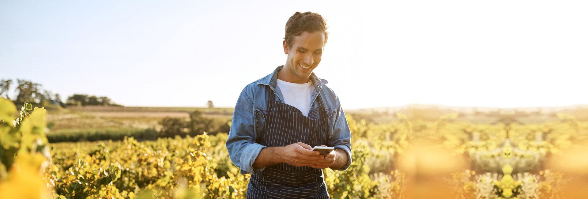 Investire nelle eccellenze italiane si può: ecco a voi l’ELTIF | Crédit Agricole Investire nelle eccellenze italiane si può: ecco a voi l’ELTIF | Crédit Agricole