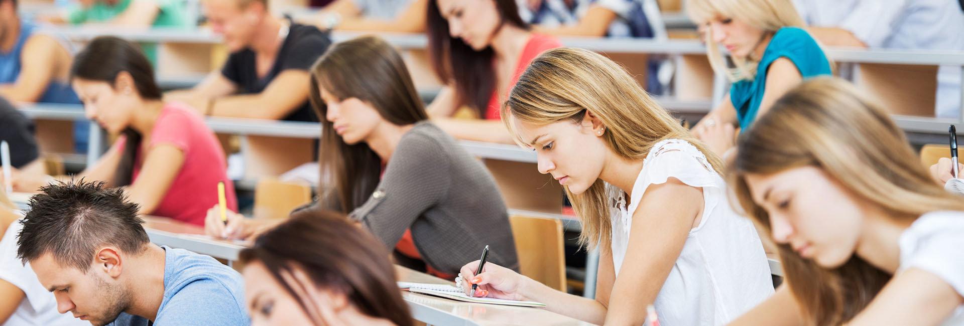 L’istruzione? È la chiave per un futuro migliore | Crédit Agricole L’istruzione? È la chiave per un futuro migliore | Crédit Agricole