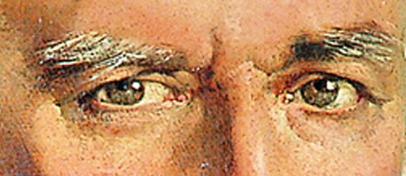 Ritratto di Leonardo Gottardo Galvani | Crédit Agricole Ritratto di Leonardo Gottardo Galvani | Crédit Agricole