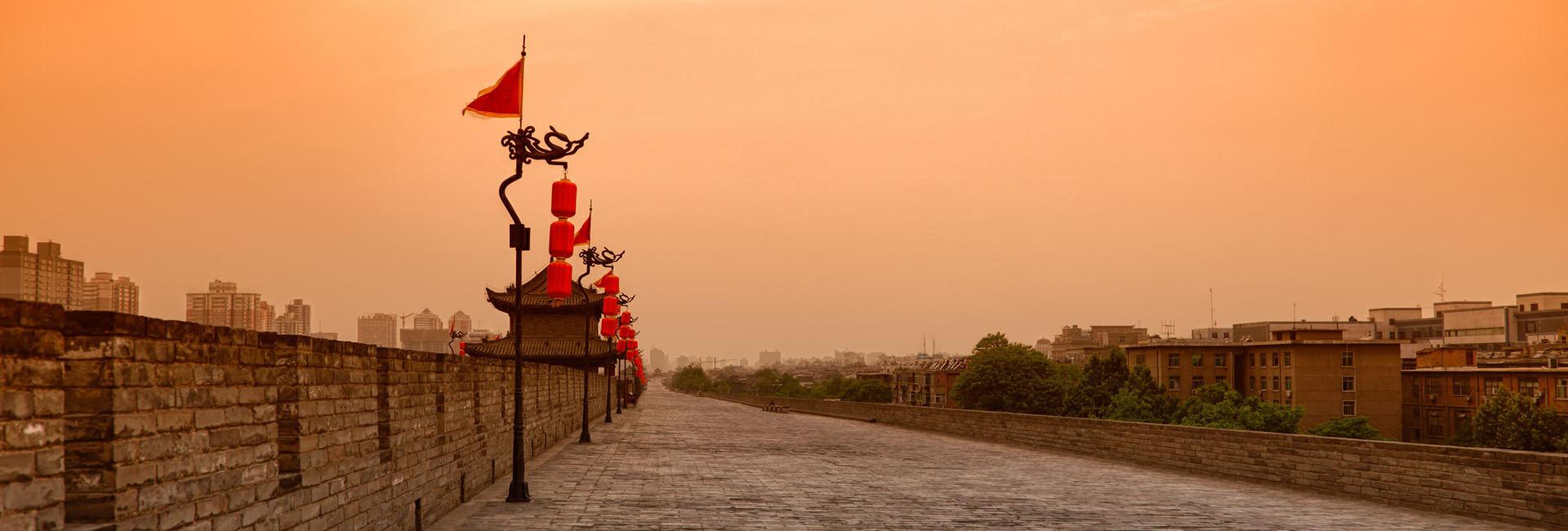 Nuova Via della Seta per il commercio internazionale | Crédit Agricole Nuova Via della Seta per il commercio internazionale | Crédit Agricole