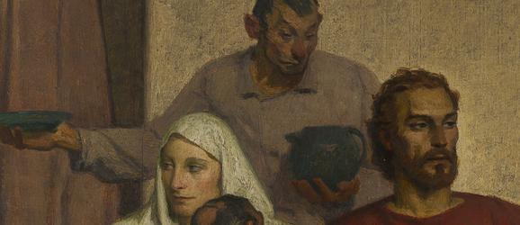 Le nozze di Cana | Crédit Agricole Le nozze di Cana | Crédit Agricole