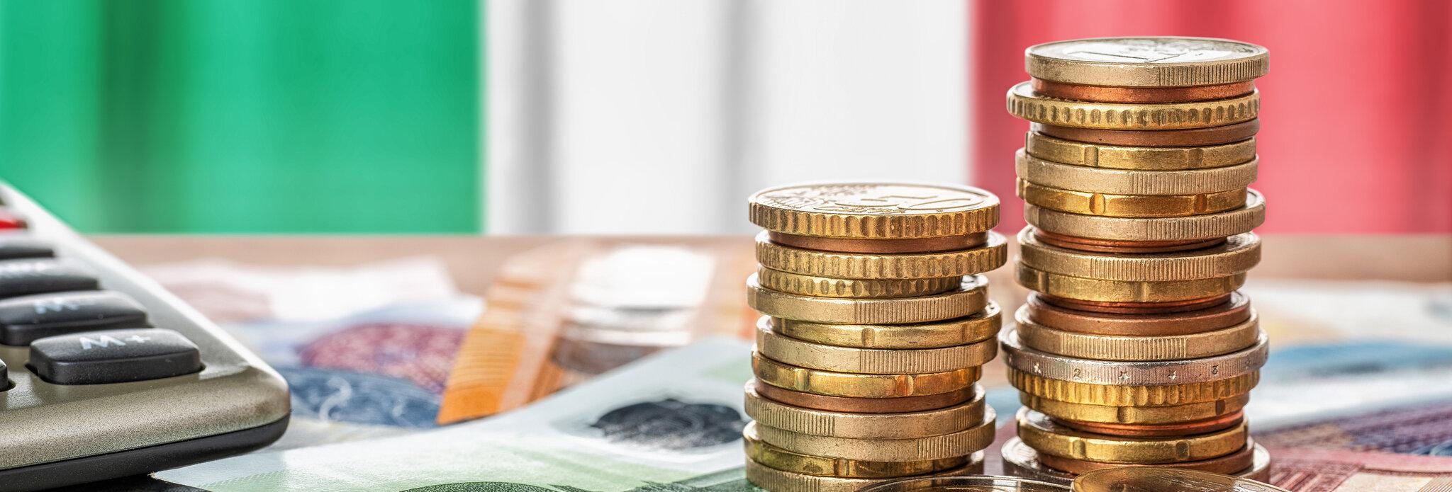 Debito pubblico, una variabile decisiva per la crescita | Crédit Agricole Debito pubblico, una variabile decisiva per la crescita | Crédit Agricole