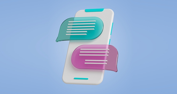 SMS Informativo | Crédit Agricole SMS Informativo | Crédit Agricole