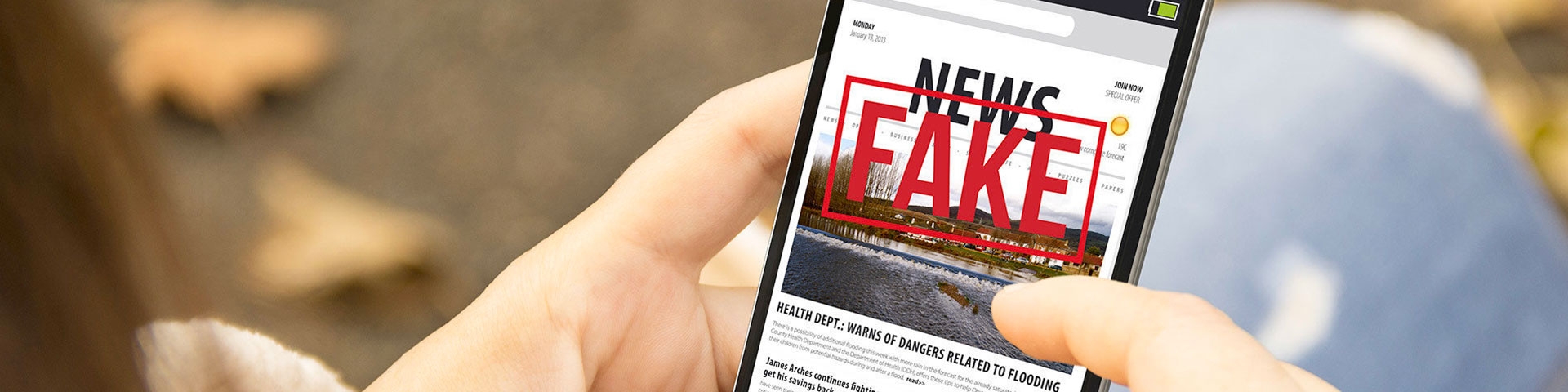Fake news o bufale (Hoax) | Crédit Agricole Fake news o bufale (Hoax) | Crédit Agricole