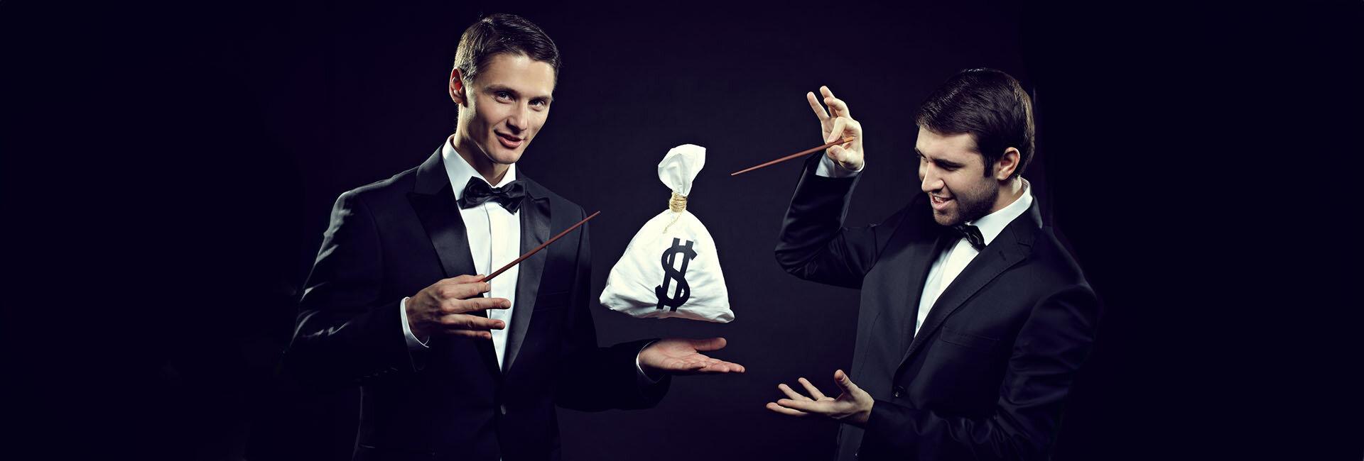 "Fuffa Guru": quanto ci costa dare retta a chi sembra esperto ma non lo è | Crédit Agricole "Fuffa Guru": quanto ci costa dare retta a chi sembra esperto ma non lo è | Crédit Agricole