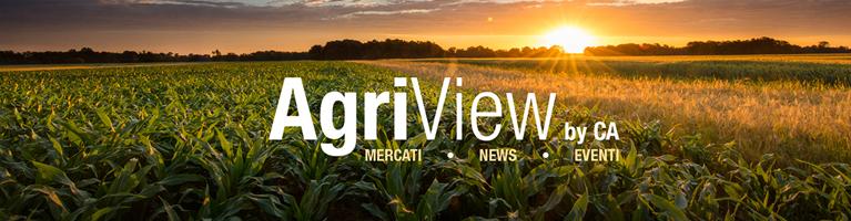 AgriView | Crédit Agricole