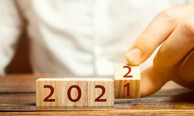 Dall’euforia alla normalità: tutte le transizioni del 2022 | Crédit Agricole Dall’euforia alla normalità: tutte le transizioni del 2022 | Crédit Agricole