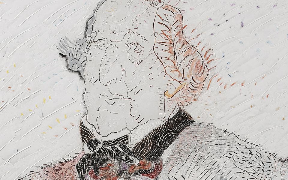 Gioacchino Rossini | Crédit Agricole Gioacchino Rossini | Crédit Agricole