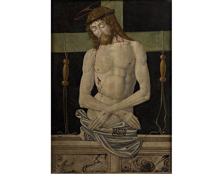 Ecce Homo | Crédit Agricole Ecce Homo | Crédit Agricole