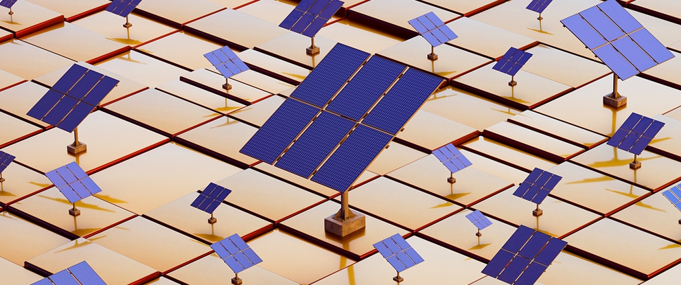 pannello fotovoltaico | Crédit Agricole pannello fotovoltaico | Crédit Agricole