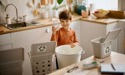 L’economia cambia forma: benvenuti nell’era della Circular Economy | Crédit Agricole L’economia cambia forma: benvenuti nell’era della Circular Economy | Crédit Agricole