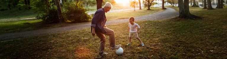 Longevità: investire in base agli obiettivi (e senza trappole comportamentali) | Crédit Agricole Longevità: investire in base agli obiettivi (e senza trappole comportamentali) | Crédit Agricole