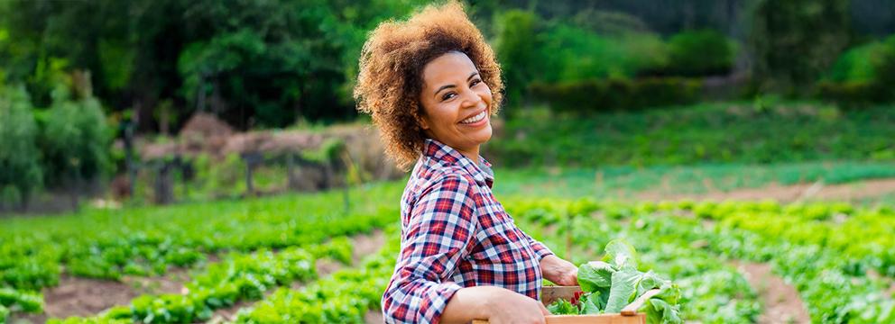 Saldi Pac, la Domanda unica 2024 fa felici gli agricoltori | Crédit Agricole Saldi Pac, la Domanda unica 2024 fa felici gli agricoltori | Crédit Agricole