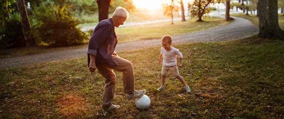 Longevità: investire in base agli obiettivi (e senza trappole comportamentali) | Crédit Agricole Longevità: investire in base agli obiettivi (e senza trappole comportamentali) | Crédit Agricole