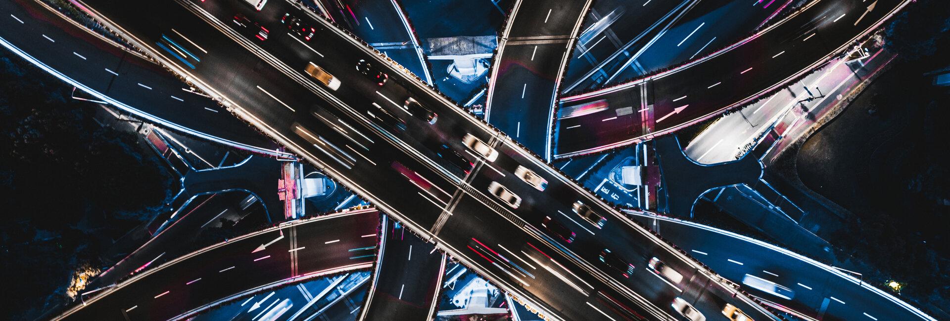 Infrastrutture: una nuova asset class per il lungo periodo | Crédit Agricole Infrastrutture: una nuova asset class per il lungo periodo | Crédit Agricole