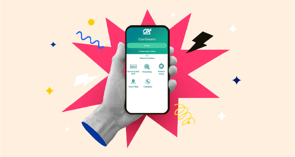 Prelievo Smart | Crédit Agricole Prelievo Smart | Crédit Agricole