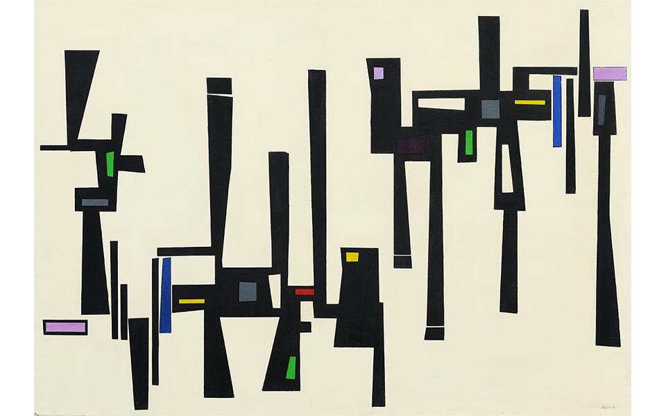 New York 1 | Crédit Agricole New York 1 | Crédit Agricole