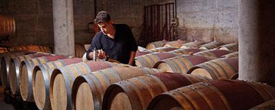 Crédit Agricole Italia prima banca ad operare con il Pegno Rotativo per il mondo del vino | Crédit Agricole Crédit Agricole Italia prima banca ad operare con il Pegno Rotativo per il mondo del vino | Crédit Agricole