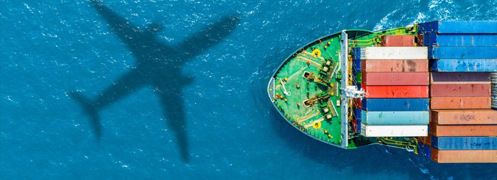 L’export agroalimentare continua a correre | Crédit Agricole L’export agroalimentare continua a correre | Crédit Agricole