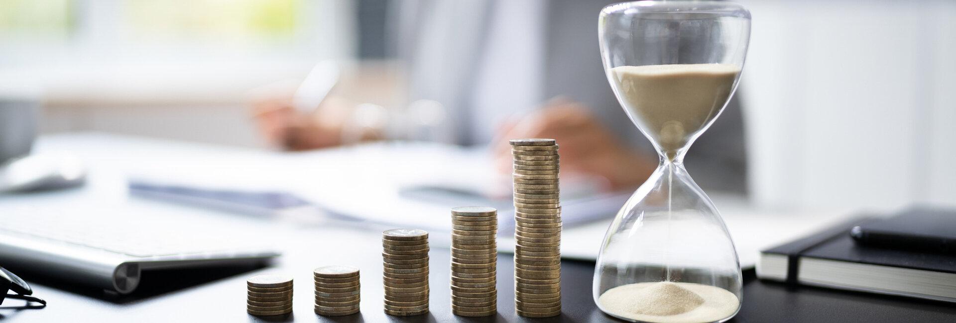 Breve, medio e lungo termine: cosa significa? | Crédit Agricole Breve, medio e lungo termine: cosa significa? | Crédit Agricole