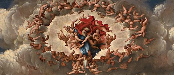 Adorazione dei Magi | Crédit Agricole Adorazione dei Magi | Crédit Agricole