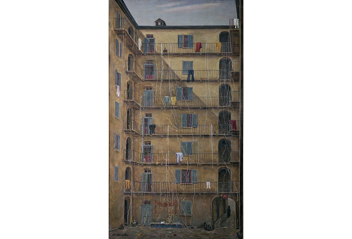 Fine del Carnevale | Crédit Agricole Fine del Carnevale | Crédit Agricole